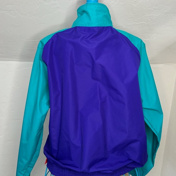 Woolrich Sigmet Gear Vintage Anorak Windbreaker - Picture 4 of 13